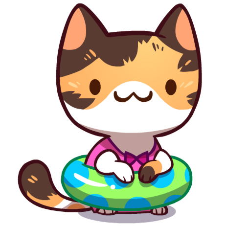 Floaty, Cat Game - The Cat Collector! Wiki
